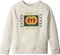 gucci sweater for 10 year old kid|Gucci Kids Hoodies & Sweatshirts for Boys .